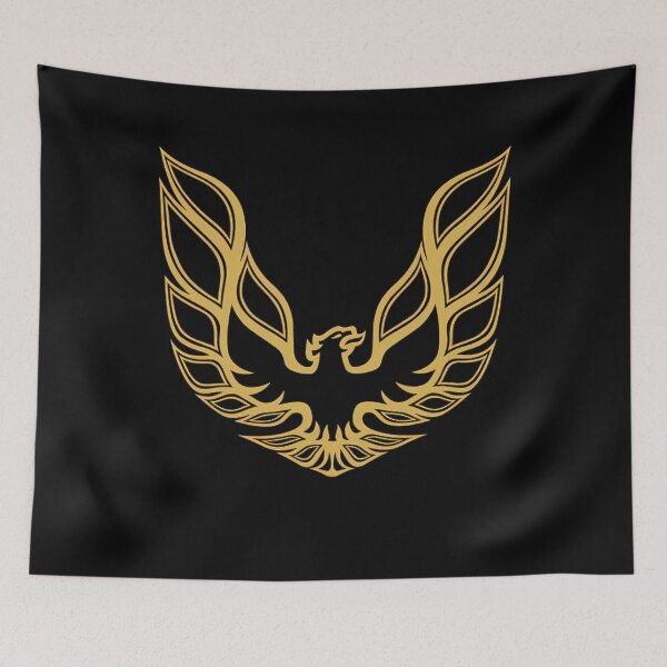 Item preview,  Logo Trans Am designed and sold by WHITEMOON12.