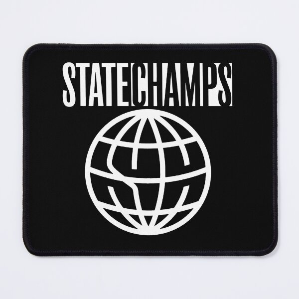 Item preview, STATE CHAMPS BAND designed and sold by Inddhawak.