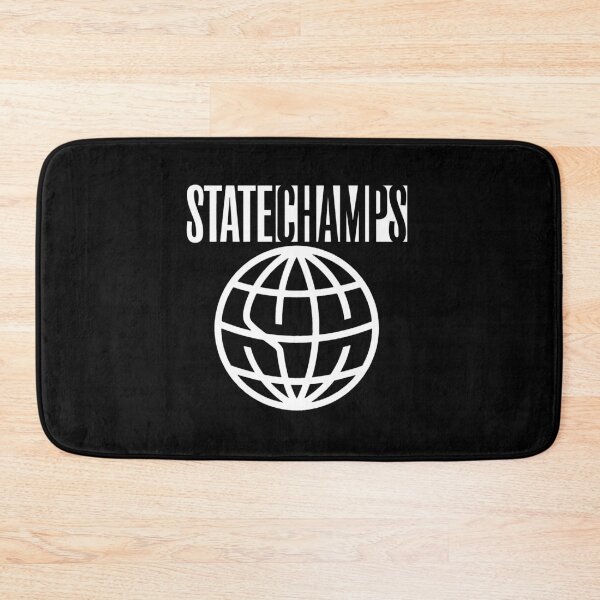 Item preview, STATE CHAMPS BAND designed and sold by Inddhawak.