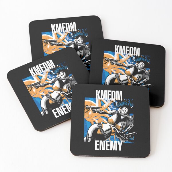 Item preview, ENEMY designed and sold by sarahchapmand.