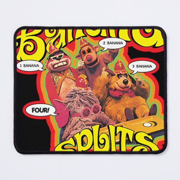 Item preview,  Banana Splits designed and sold by TMber  shop.