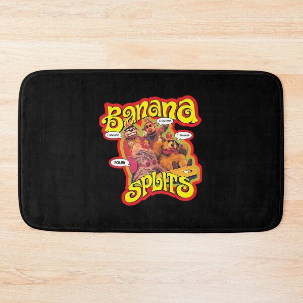 Item preview,  Banana Splits designed and sold by TMber  shop.