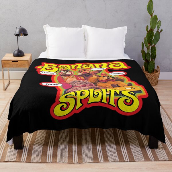 Item preview,  Banana Splits designed and sold by TMber  shop.