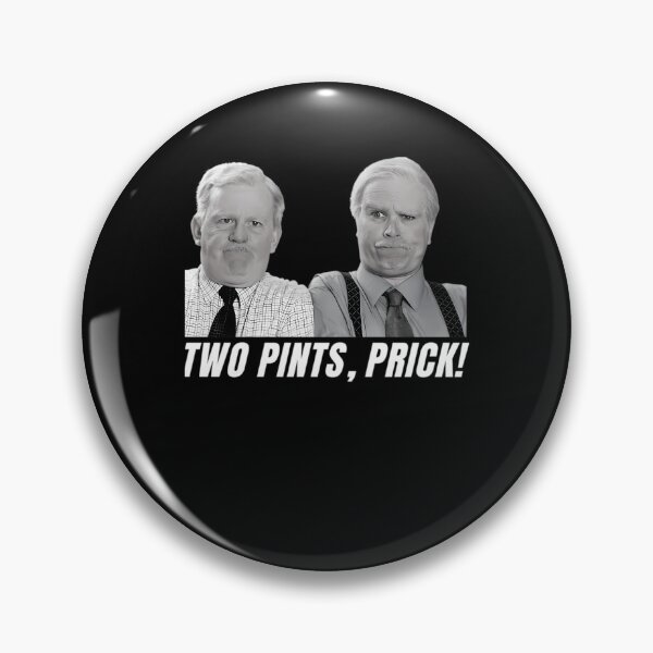 Item preview, Two Pintss Pricks Jacks And Victors designed and sold by NoxIite.