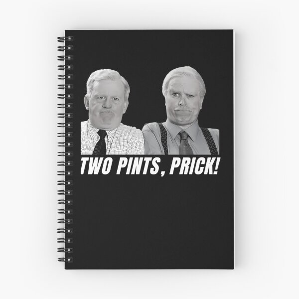 Item preview, Two Pintss Pricks Jacks And Victors designed and sold by NoxIite.
