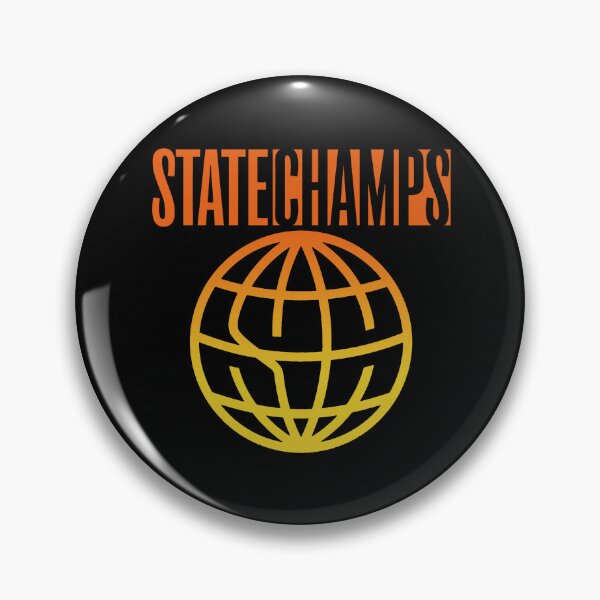 Item preview, STATE CHAMPS BAND designed and sold by Inddhawak.