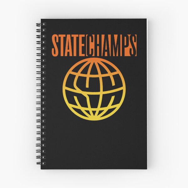 Item preview, STATE CHAMPS BAND designed and sold by Inddhawak.