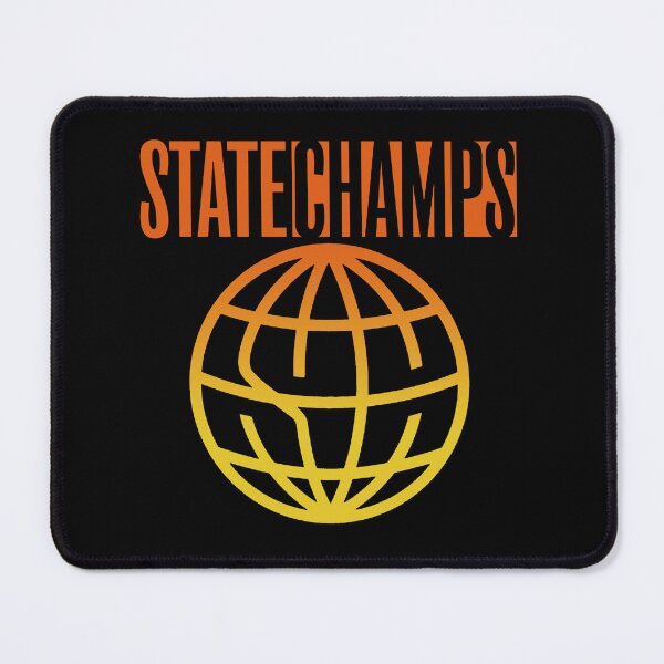 Item preview, STATE CHAMPS BAND designed and sold by Inddhawak.