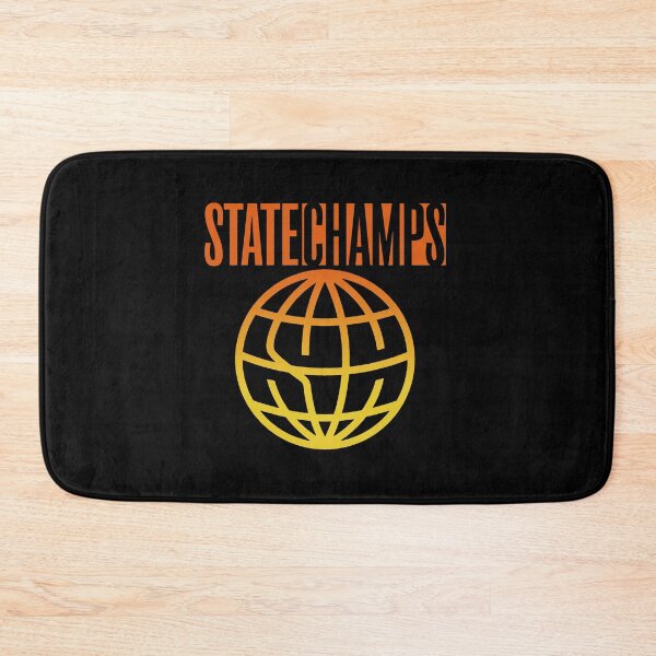 Item preview, STATE CHAMPS BAND designed and sold by Inddhawak.