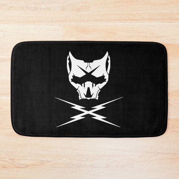Item preview, The Static - X Merch New Logo designed and sold by lahamiyoussef.