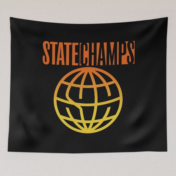 Item preview, STATE CHAMPS BAND designed and sold by Inddhawak.