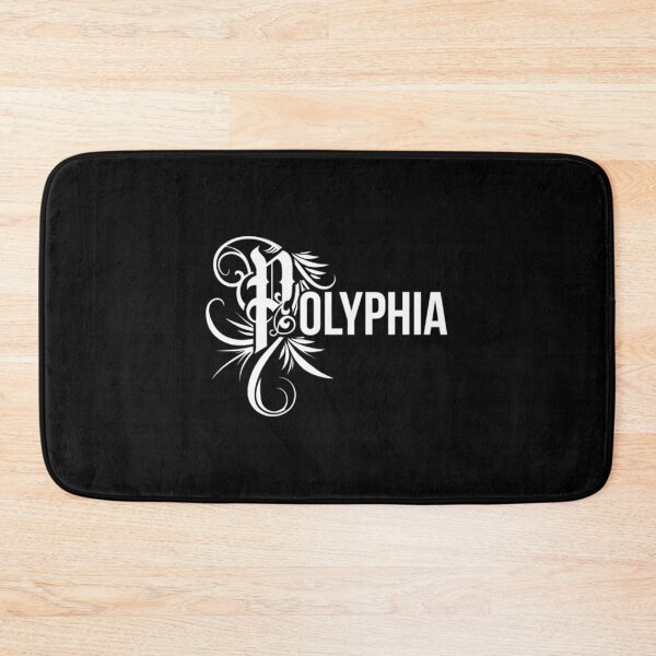 Item preview, A Different Mood And A Different Way Polyphia designed and sold by ibrahimelsaeed.