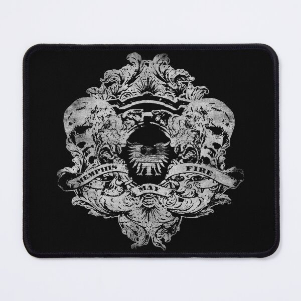 Item preview, Twins Head Logo Metalcore Band designed and sold by KirinStudio.