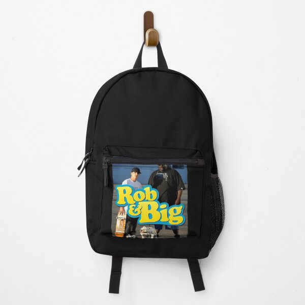 Item preview, Rob And Big Classic designed and sold by brhim.