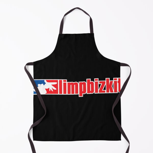 Item preview, Limp Bizkit Rapcore Logo designed and sold by MarcelBaron.