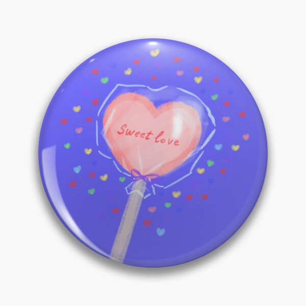 Item preview, Valentine Sweet love! (Blue) designed and sold by Tiny-Sugar-Dove.