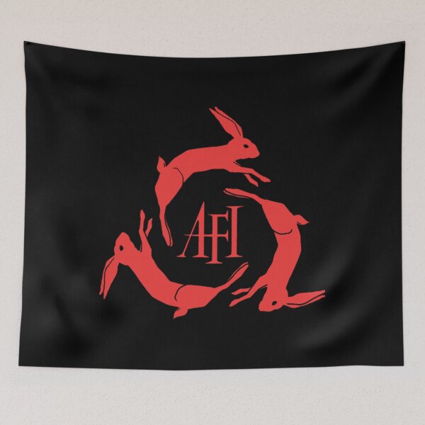 Item preview, Afi Band designed and sold by TMber  shop.