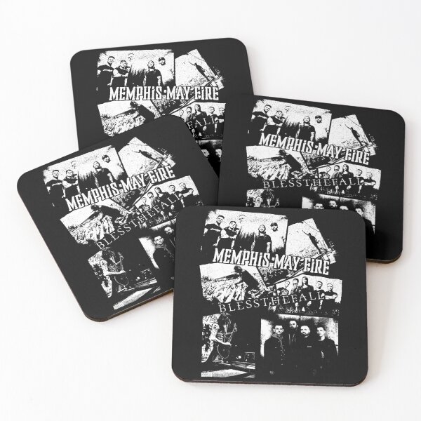 Item preview, Vintage Close Up Photo Metalcore Band designed and sold by KirinStudio.