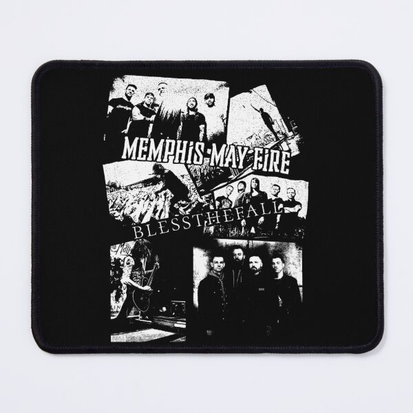 Item preview, Vintage Close Up Photo Metalcore Band designed and sold by KirinStudio.