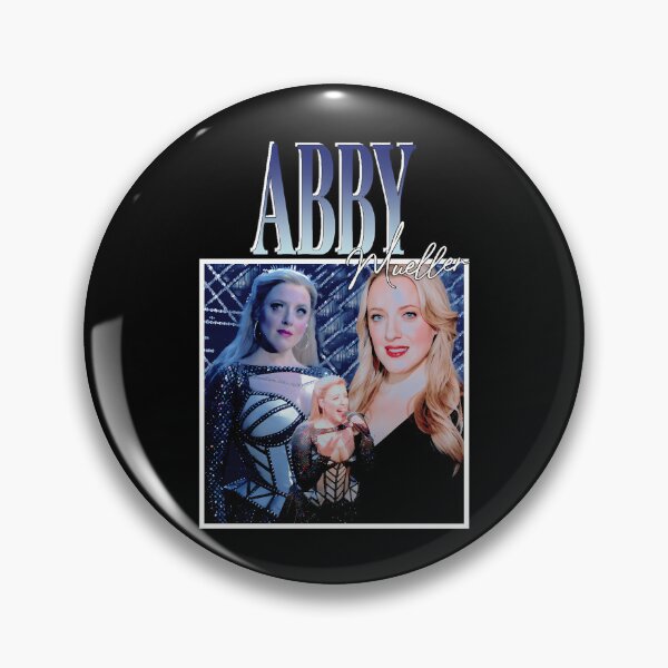 Item preview,  Abbys Muellers designed and sold by carolstickers.
