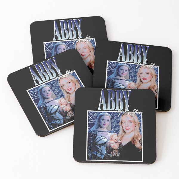 Item preview,  Abbys Muellers designed and sold by carolstickers.