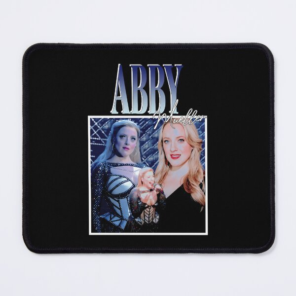 Item preview,  Abbys Muellers designed and sold by carolstickers.