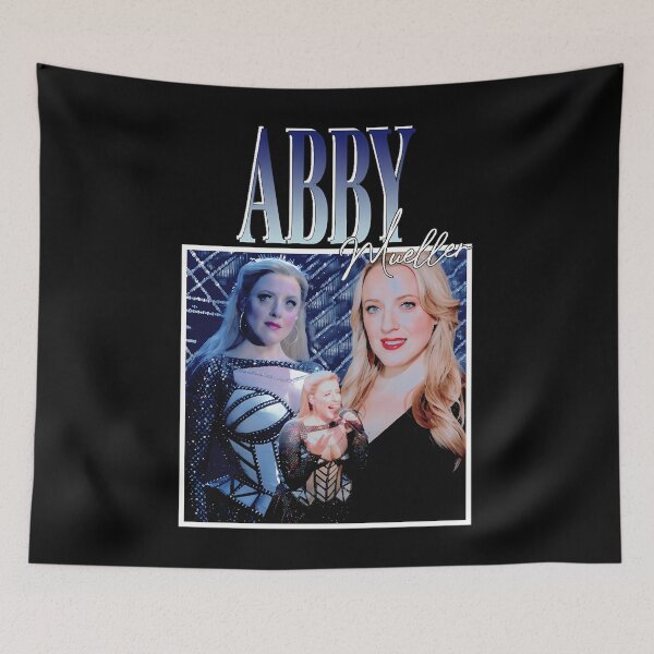 Item preview,  Abbys Muellers designed and sold by carolstickers.