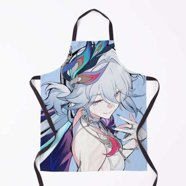 Item preview, Yao Guang - Xianzhou Yuque Seer POSE 1 designed and sold by hanyaxueyi.