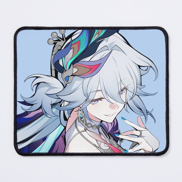 Item preview, Yao Guang - Xianzhou Yuque Seer POSE 1 designed and sold by hanyaxueyi.