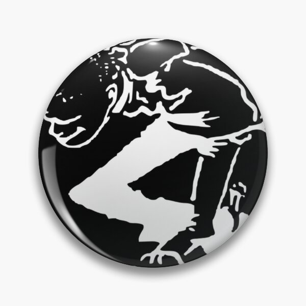 Item preview, Circle Jerks Hd Logo (Ver. 4) designed and sold by lahamiyoussef.