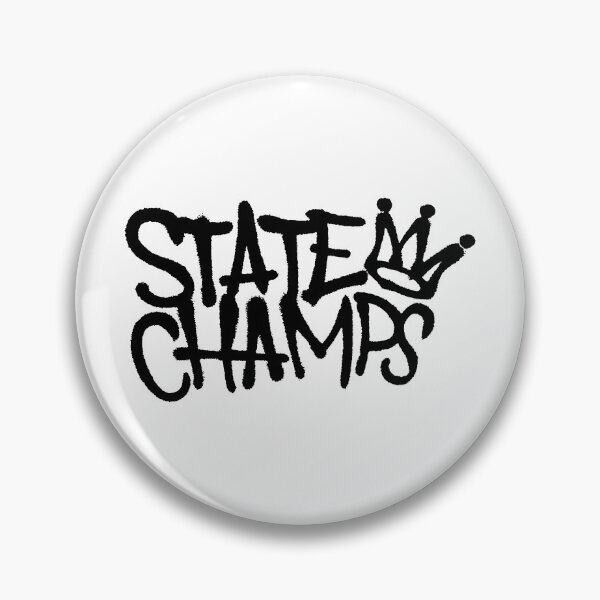 Item preview, STATE CHAMPS BAND designed and sold by Inddhawak.