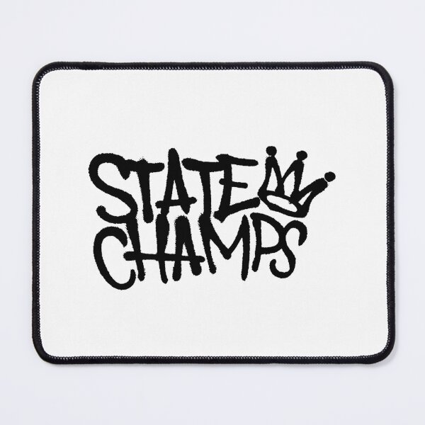 Item preview, STATE CHAMPS BAND designed and sold by Inddhawak.