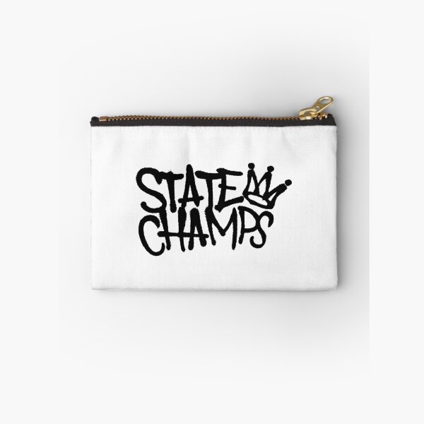 Item preview, STATE CHAMPS BAND designed and sold by Inddhawak.