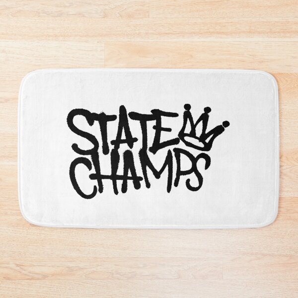 Item preview, STATE CHAMPS BAND designed and sold by Inddhawak.