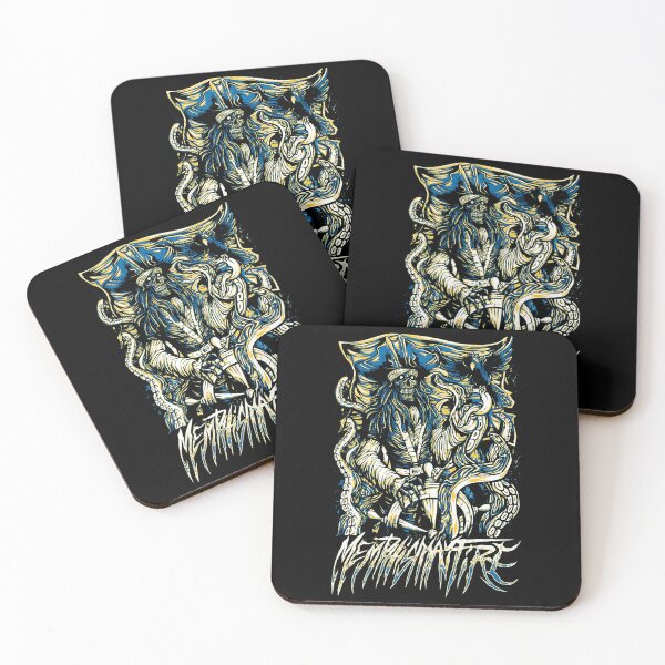 Item preview, Classic Logo Heavy Metal Band designed and sold by KirinStudio.