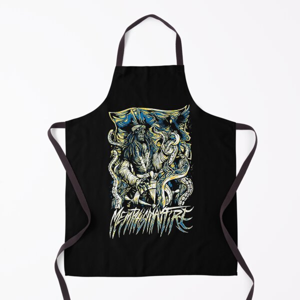Item preview, Classic Logo Heavy Metal Band designed and sold by KirinStudio.
