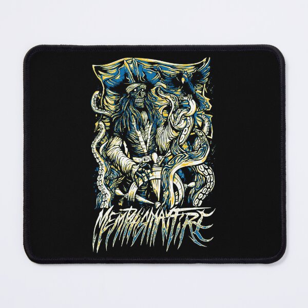 Item preview, Classic Logo Heavy Metal Band designed and sold by KirinStudio.