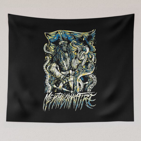 Item preview, Classic Logo Heavy Metal Band designed and sold by KirinStudio.