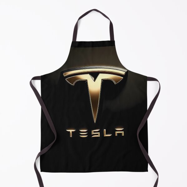 Item preview, Tesla Logo designed and sold by MarcelBaron.
