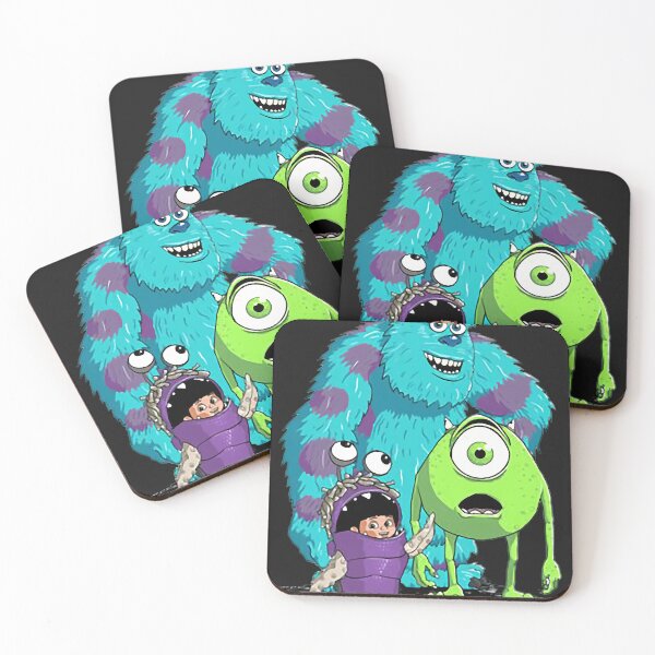 Item preview, Monsters University designed and sold by brhim.