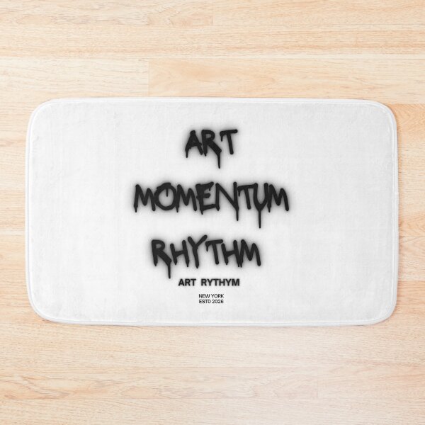 Item preview, Art Momentum Rythym designed and sold by JosueShop101.