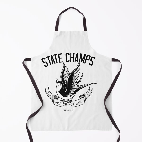 Item preview, STATE CHAMPS BAND designed and sold by Inddhawak.