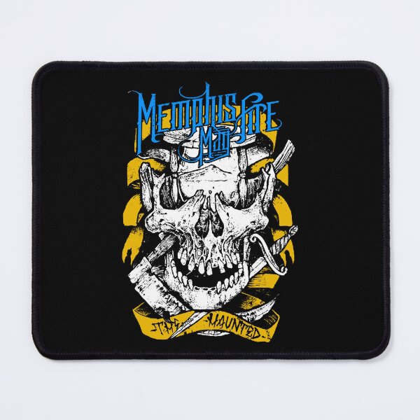 Item preview, Vintage Skull Logo Metalcore Band designed and sold by KirinStudio.