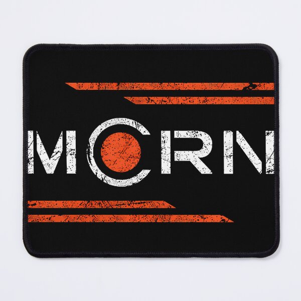 Item preview, The Expanse Mcorn Logo Vintage designed and sold by MarcelBaron.