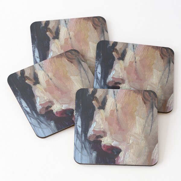 Item preview, ntimate Emotion – Sensual Expression of Love Art designed and sold by ArtsyGlaze.