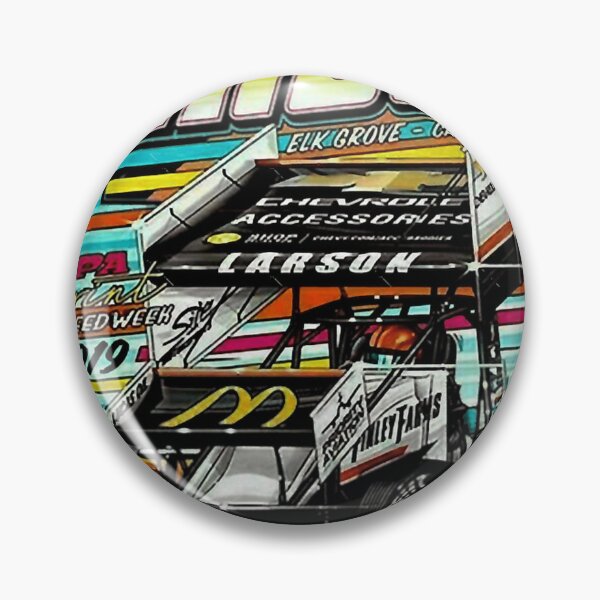 Item preview, Kyle Larson  designed and sold by Shopinow.