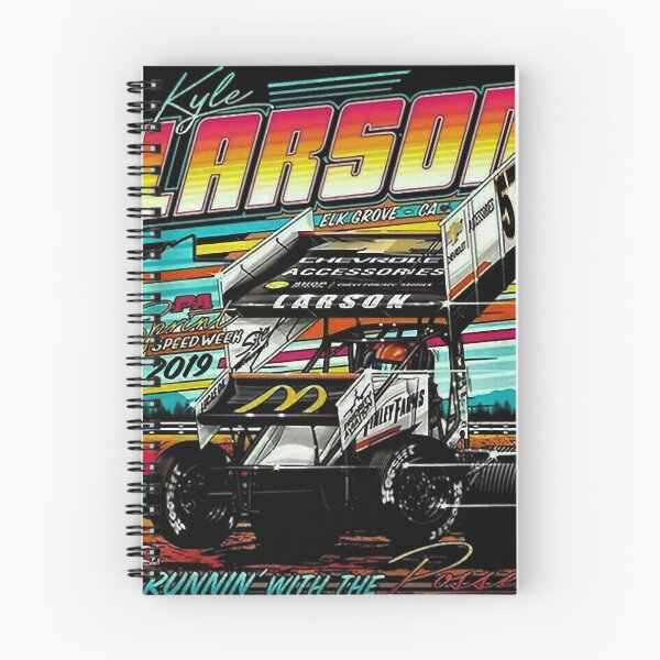 Item preview, Kyle Larson  designed and sold by Shopinow.