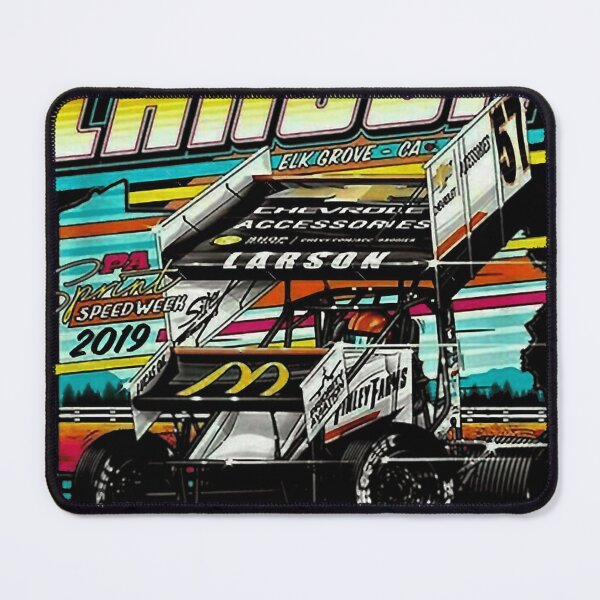 Item preview, Kyle Larson designed and sold by Shopinow.