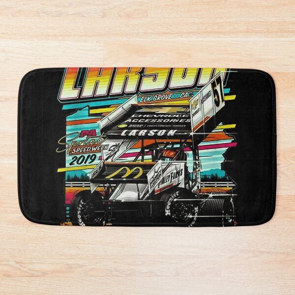 Item preview, Kyle Larson  designed and sold by Shopinow.