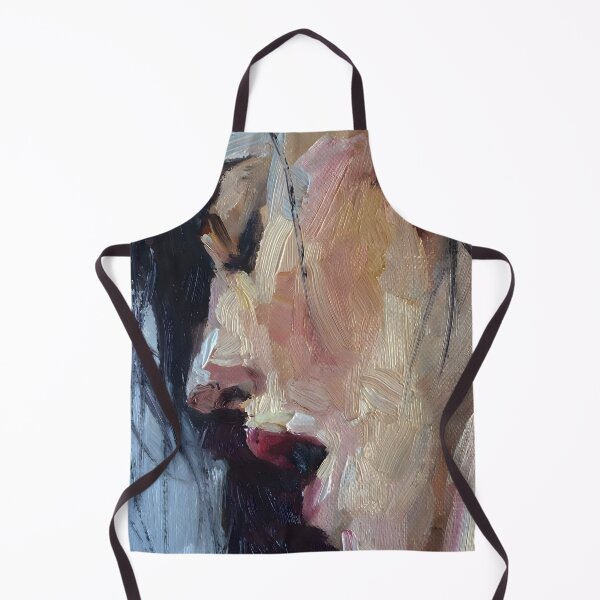 Item preview, ntimate Emotion – Sensual Expression of Love Art designed and sold by ArtsyGlaze.
